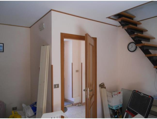 Anteprima foto 4 - Casa indipendente in Vendita a Gizzeria (Catanzaro)