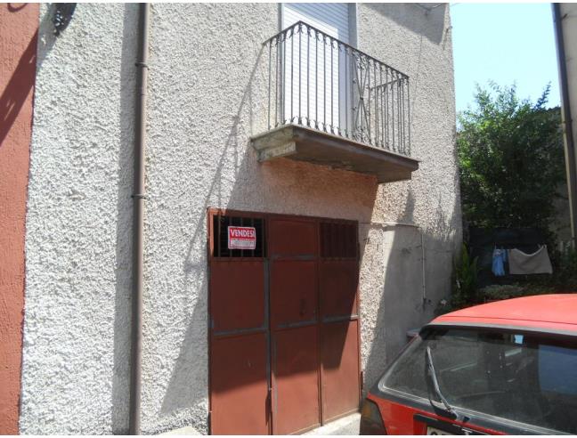 Anteprima foto 5 - Casa indipendente in Vendita a Gizzeria (Catanzaro)