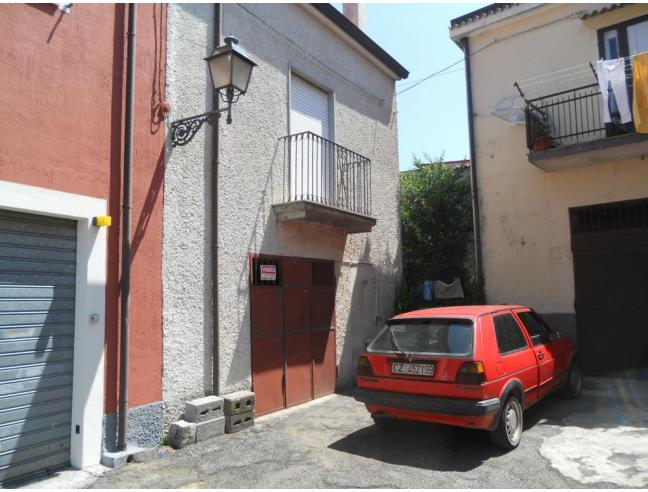 Anteprima foto 6 - Casa indipendente in Vendita a Gizzeria (Catanzaro)