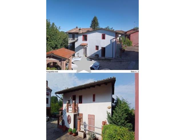 Anteprima foto 3 - Casa indipendente in Vendita a Godiasco Salice Terme (Pavia)