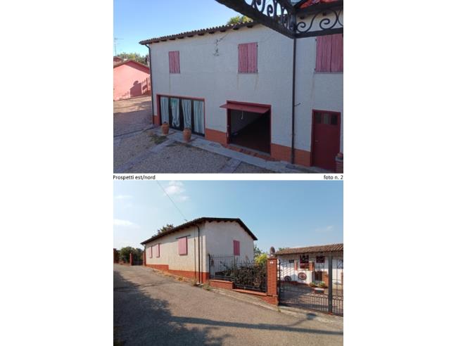 Anteprima foto 4 - Casa indipendente in Vendita a Godiasco Salice Terme (Pavia)