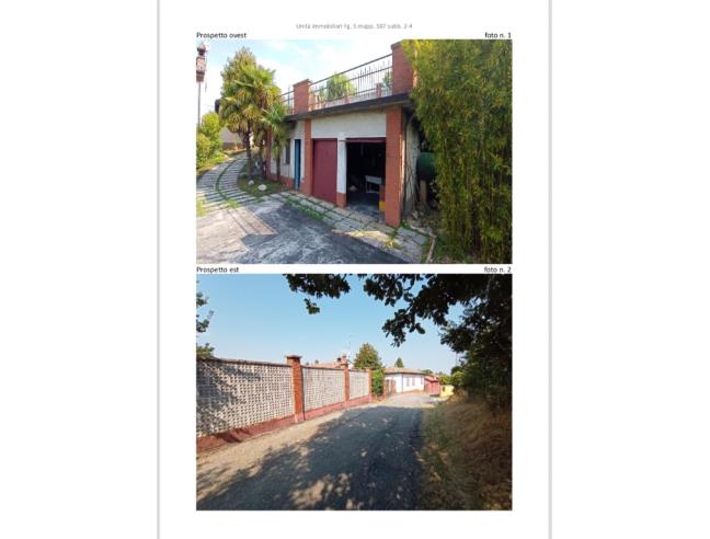 Anteprima foto 5 - Casa indipendente in Vendita a Godiasco Salice Terme (Pavia)