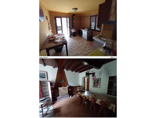 Anteprima foto 7 - Casa indipendente in Vendita a Godiasco Salice Terme (Pavia)