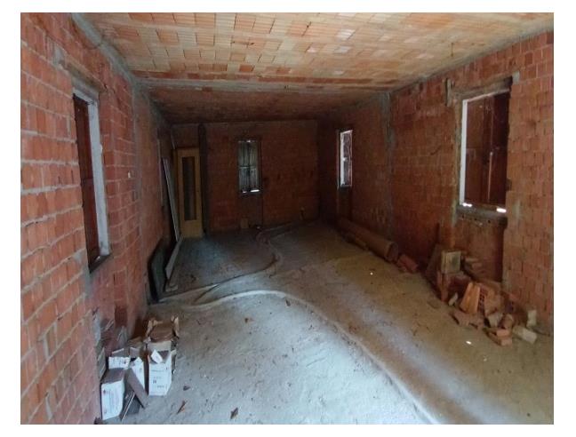 Anteprima foto 8 - Casa indipendente in Vendita a Godiasco Salice Terme (Pavia)