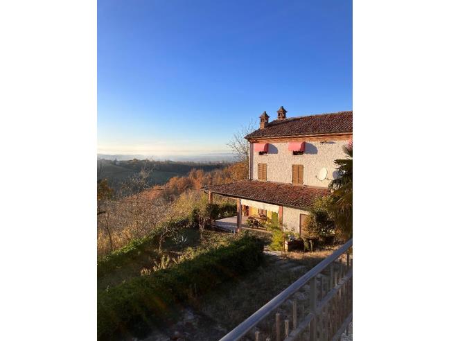 Anteprima foto 1 - Casa indipendente in Vendita a Godiasco - San Bartolomeo Superiore