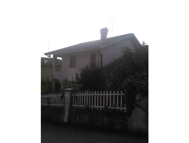 Anteprima foto 3 - Casa indipendente in Vendita a Goito (Mantova)