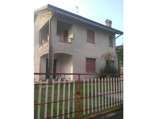 Anteprima foto 4 - Casa indipendente in Vendita a Goito (Mantova)