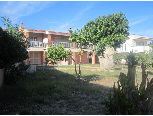 Anteprima foto 4 - Casa indipendente in Vendita a Golfo Aranci (Sassari)