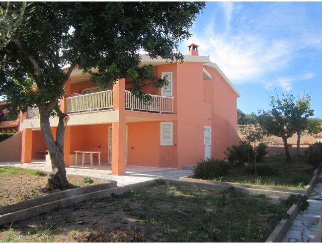 Anteprima foto 5 - Casa indipendente in Vendita a Golfo Aranci (Sassari)