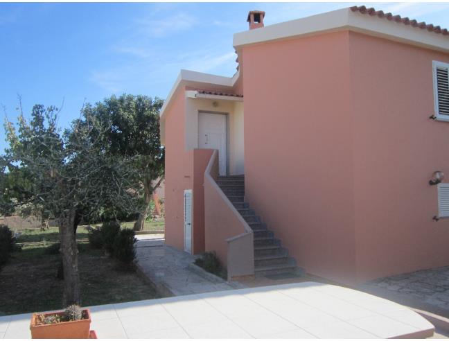 Anteprima foto 7 - Casa indipendente in Vendita a Golfo Aranci (Sassari)