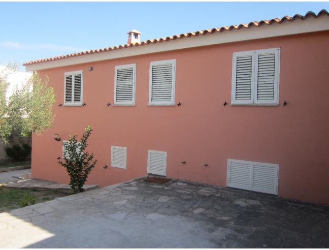 Anteprima foto 8 - Casa indipendente in Vendita a Golfo Aranci (Sassari)