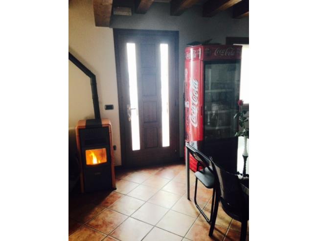 Anteprima foto 2 - Casa indipendente in Vendita a Gonars - Fauglis