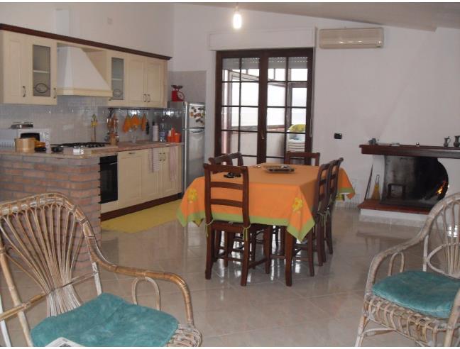 Anteprima foto 3 - Casa indipendente in Vendita a Gonnesa (Sud Sardegna)