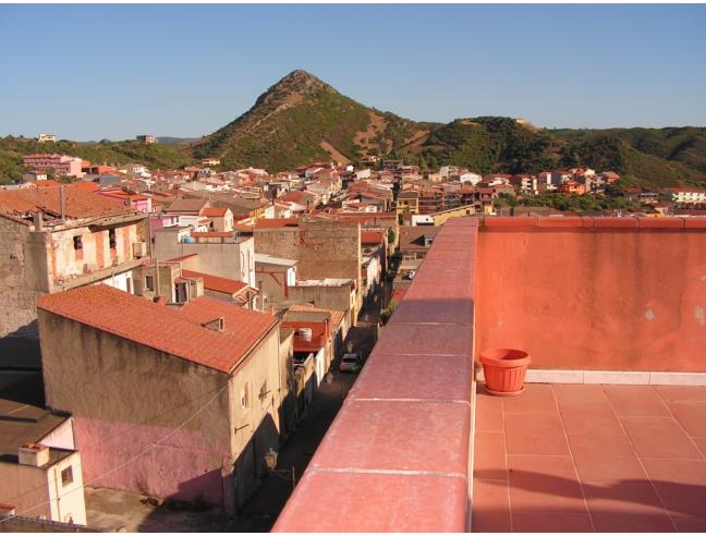 Anteprima foto 7 - Casa indipendente in Vendita a Gonnesa (Sud Sardegna)