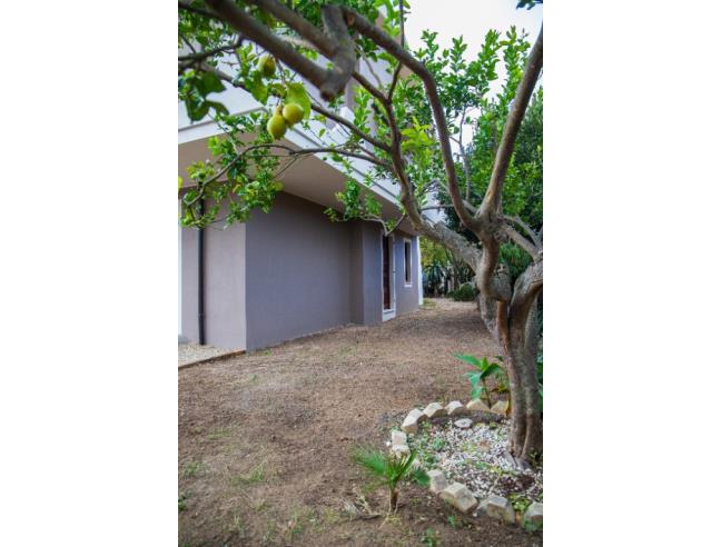 Anteprima foto 2 - Casa indipendente in Vendita a Gonnosfanadiga (Sud Sardegna)