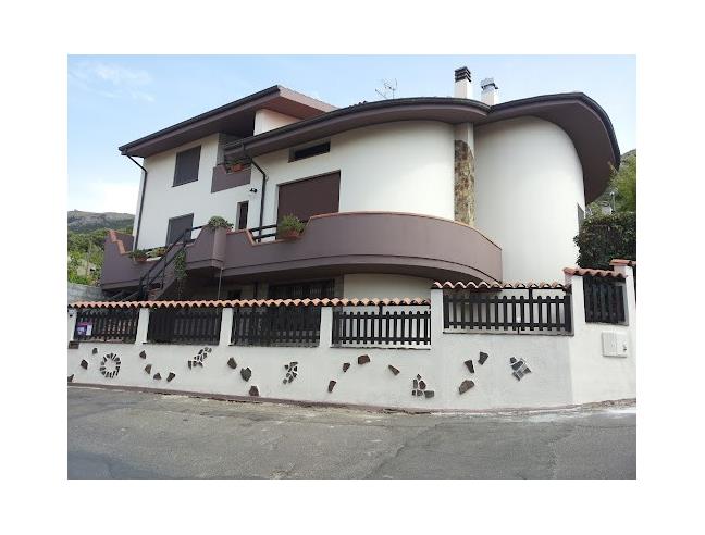 Anteprima foto 2 - Casa indipendente in Vendita a Gonnosfanadiga (Sud Sardegna)