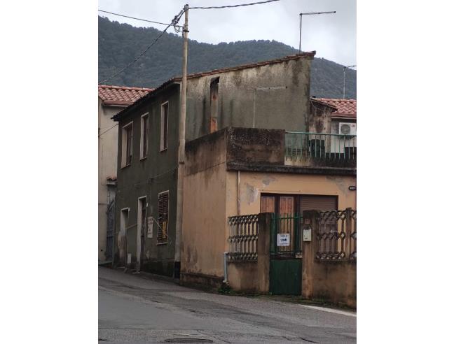 Anteprima foto 2 - Casa indipendente in Vendita a Gonnosfanadiga (Sud Sardegna)