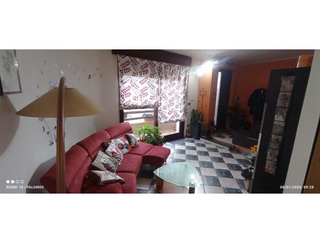 Anteprima foto 3 - Casa indipendente in Vendita a Gonnosfanadiga (Sud Sardegna)