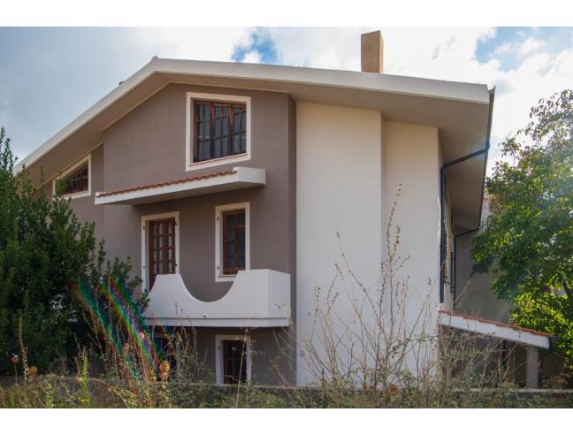 Anteprima foto 4 - Casa indipendente in Vendita a Gonnosfanadiga (Sud Sardegna)