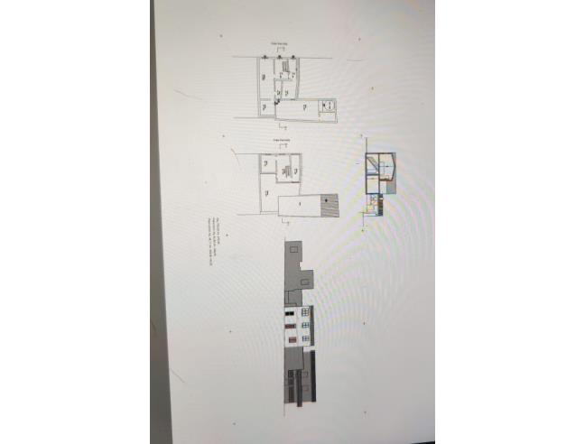 Anteprima foto 4 - Casa indipendente in Vendita a Gonnosfanadiga (Sud Sardegna)