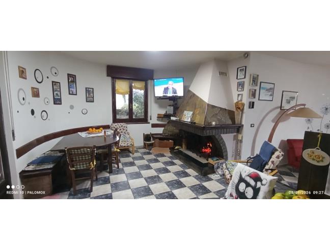 Anteprima foto 5 - Casa indipendente in Vendita a Gonnosfanadiga (Sud Sardegna)