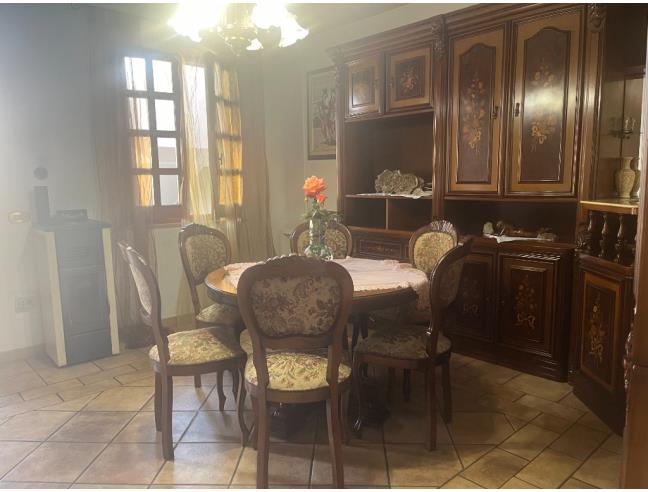 Anteprima foto 8 - Casa indipendente in Vendita a Gonnosfanadiga (Sud Sardegna)