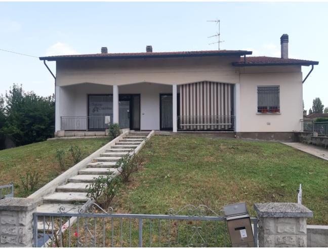 Anteprima foto 1 - Casa indipendente in Vendita a Gonzaga - Palidano