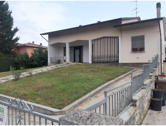 Anteprima foto 2 - Casa indipendente in Vendita a Gonzaga - Palidano