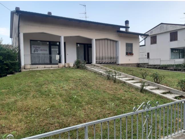 Anteprima foto 3 - Casa indipendente in Vendita a Gonzaga - Palidano