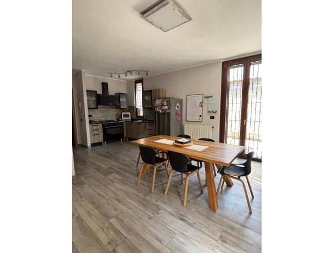 Anteprima foto 3 - Casa indipendente in Vendita a Gorgonzola (Milano)