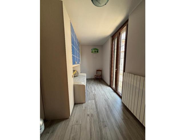 Anteprima foto 4 - Casa indipendente in Vendita a Gorgonzola (Milano)