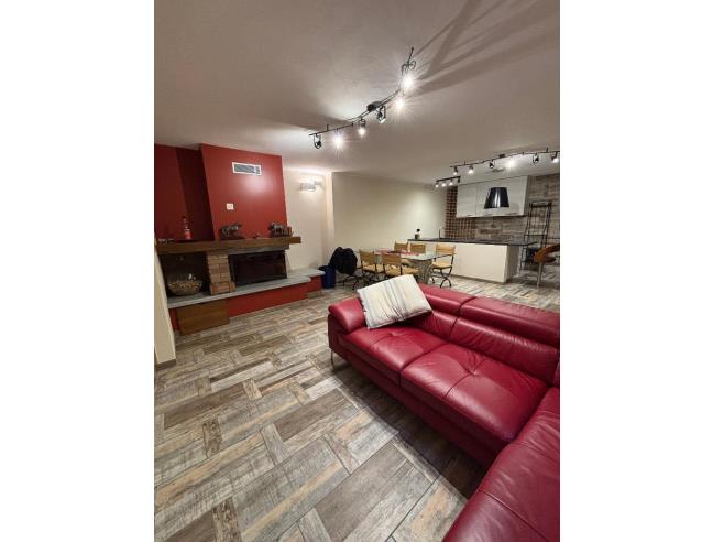 Anteprima foto 8 - Casa indipendente in Vendita a Gorgonzola (Milano)