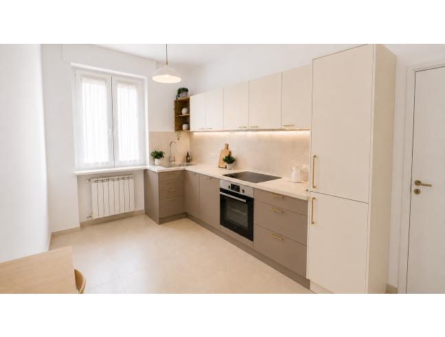 Anteprima foto 5 - Casa indipendente in Vendita a Gorla Maggiore (Varese)