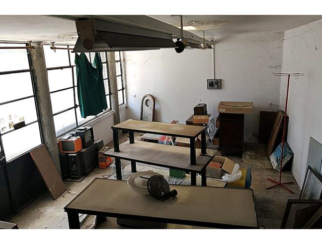 Anteprima foto 7 - Casa indipendente in Vendita a Gorla Minore (Varese)
