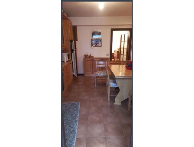 Anteprima foto 2 - Casa indipendente in Vendita a Gorno - Villassio