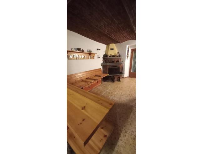 Anteprima foto 2 - Casa indipendente in Vendita a Gorno - Villassio