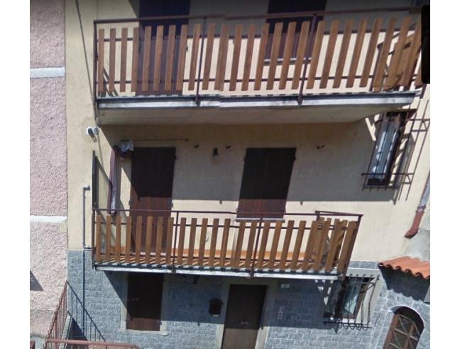 Anteprima foto 3 - Casa indipendente in Vendita a Gorno - Villassio