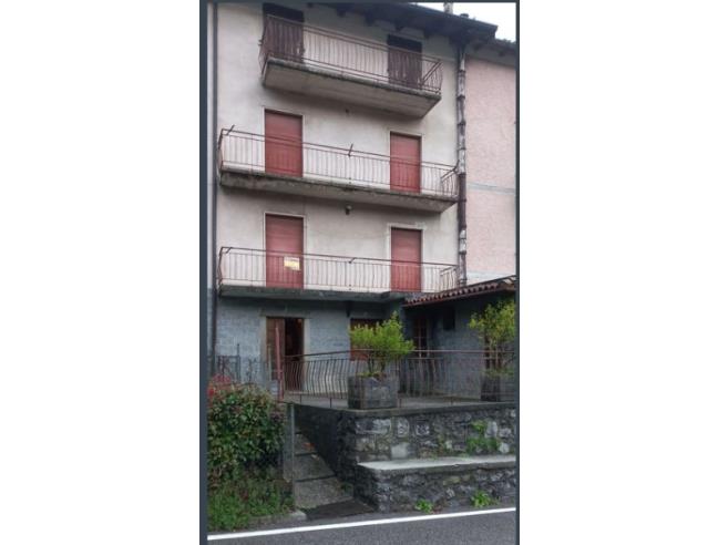 Anteprima foto 4 - Casa indipendente in Vendita a Gorno - Villassio