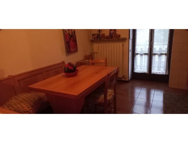 Anteprima foto 4 - Casa indipendente in Vendita a Gorno - Villassio