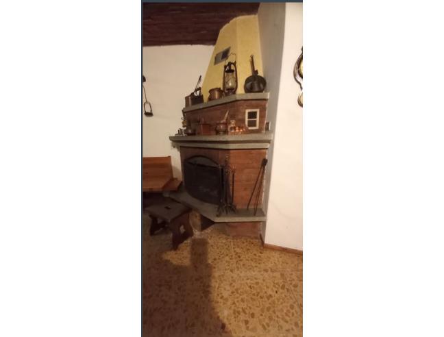 Anteprima foto 6 - Casa indipendente in Vendita a Gorno - Villassio