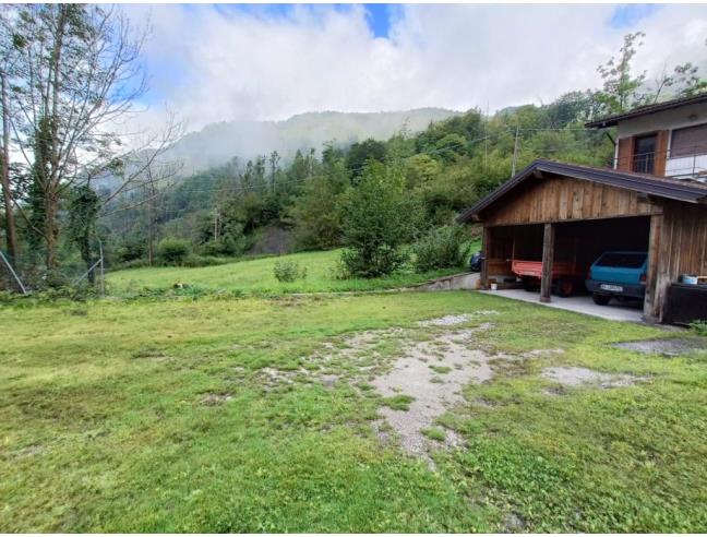 Anteprima foto 3 - Casa indipendente in Vendita a Gosaldo (Belluno)