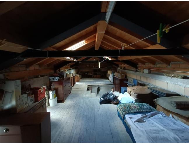 Anteprima foto 4 - Casa indipendente in Vendita a Gosaldo (Belluno)