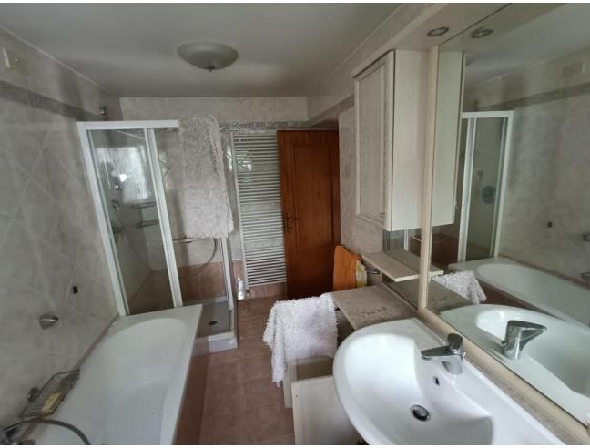 Anteprima foto 5 - Casa indipendente in Vendita a Gosaldo (Belluno)