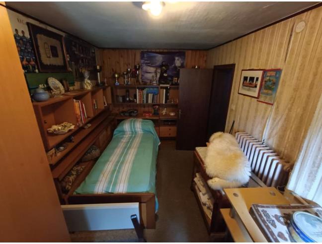 Anteprima foto 6 - Casa indipendente in Vendita a Gosaldo (Belluno)