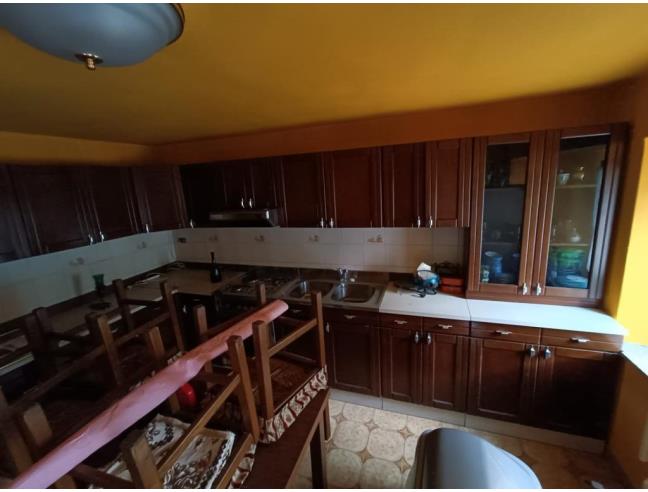 Anteprima foto 8 - Casa indipendente in Vendita a Gosaldo (Belluno)