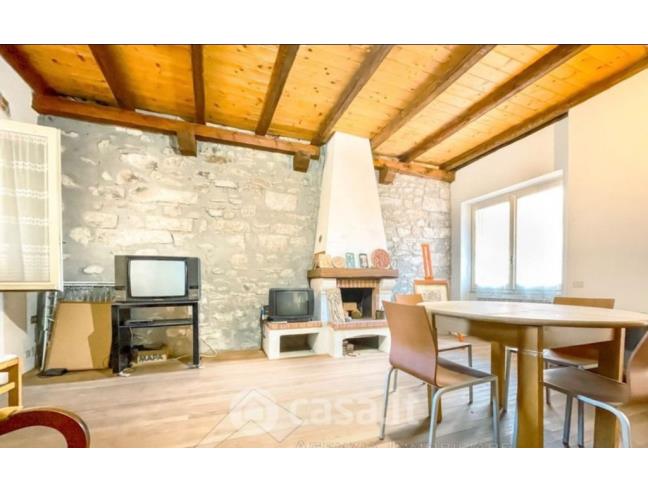 Anteprima foto 2 - Casa indipendente in Vendita a Gozzano (Novara)