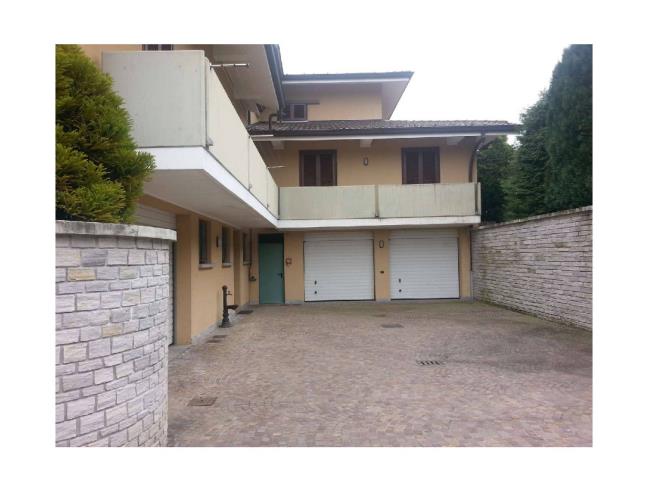 Anteprima foto 2 - Casa indipendente in Vendita a Gozzano (Novara)