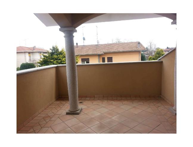 Anteprima foto 4 - Casa indipendente in Vendita a Gozzano (Novara)