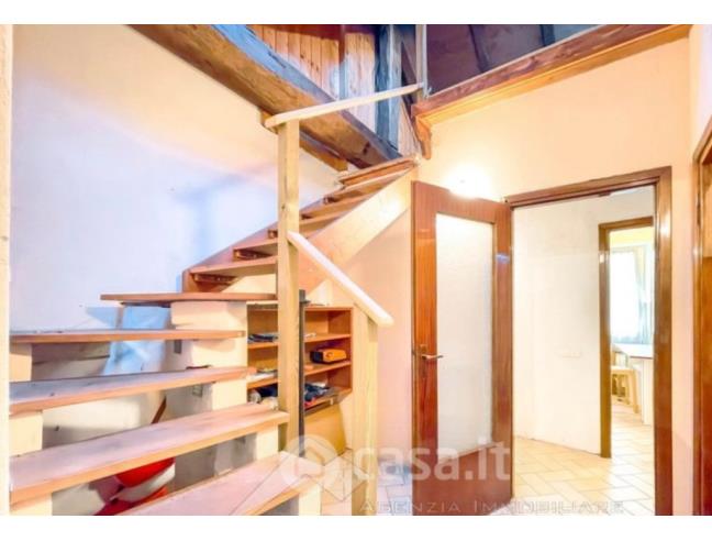 Anteprima foto 6 - Casa indipendente in Vendita a Gozzano (Novara)