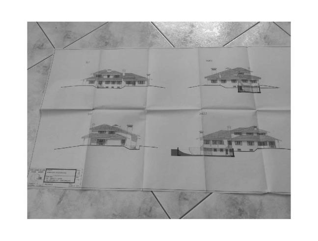 Anteprima foto 8 - Casa indipendente in Vendita a Gozzano (Novara)